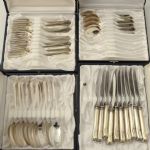 797 7090 CUTLERY SET